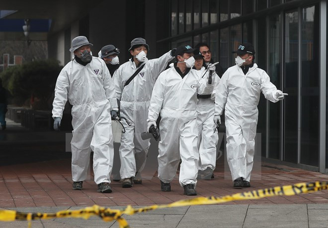 Bản tin 20H: Cháy khu mua sắm, 4 người thiệt mạng