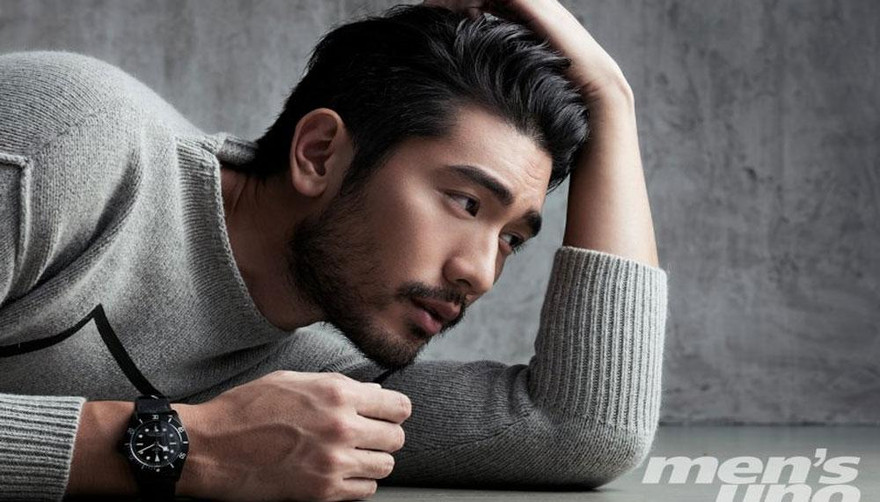 Cao Dĩ Tường đột tử chấn động showbiz Trung Quốc