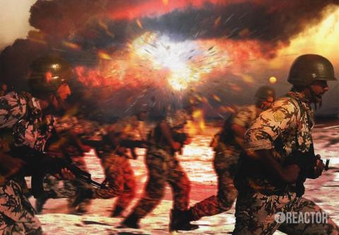 Ảnh minh hoạ (http://warfiles.ru) 