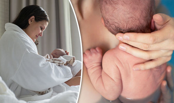 Ảnh minh họa: Daily Express 