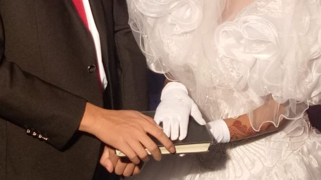 Lấy chồng Trung Quốc, nhiều phụ nữ Pakistan trở thành nô lệ tình dục 