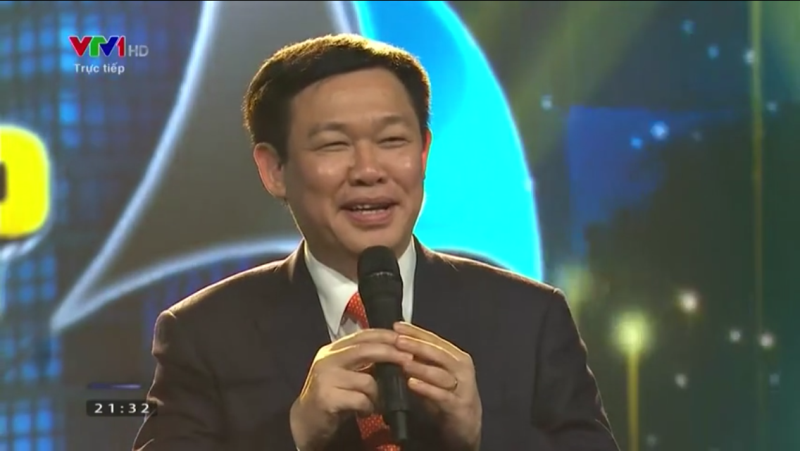 Trưởng Ban Kinh tế TƯ nhìn nhận gì về năm 2016?