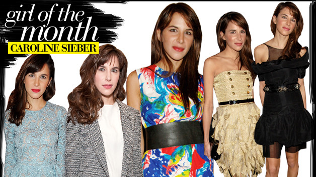 Phong cách cực chất của stylist 'bảo kê' Emma 