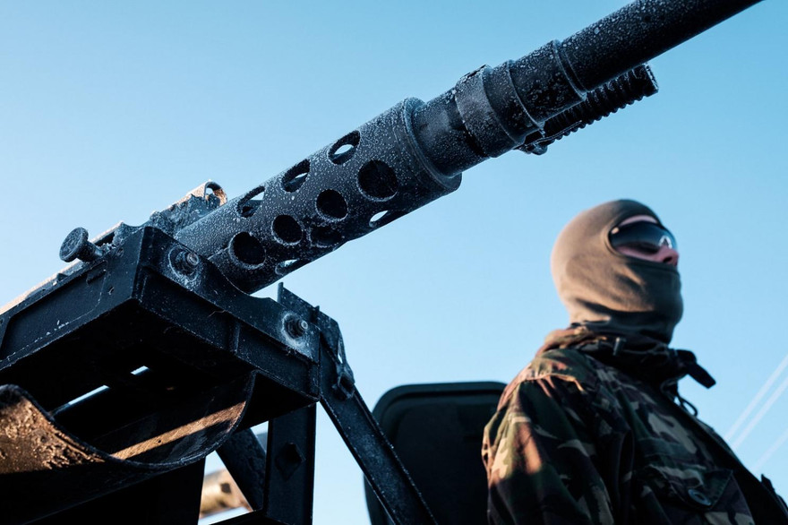 Sợ Nga gây nhiễu GPS, NATO sắp thử công nghệ mới 