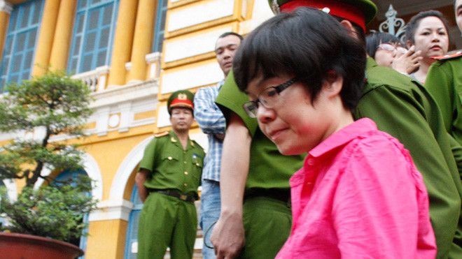 Vai trò của Huyền Như trong vụ án được tranh cãi gay gắt tại phiên tòa