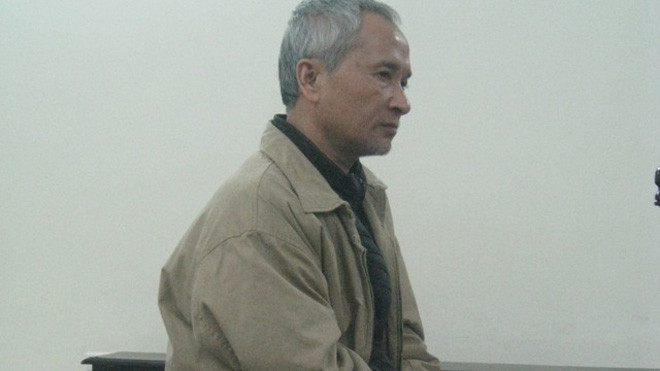 Vợ chồng hờ, án mạng thật