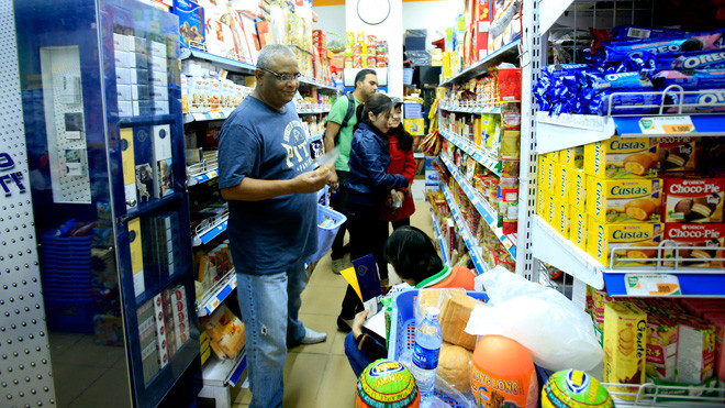 Hà Nội giảm dần “rót” tiền bình ổn giá