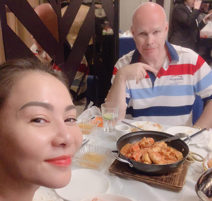 Showbiz 21/7: Thu Minh tiết lộ điều ‘chán’ nhất ở chồng Tây