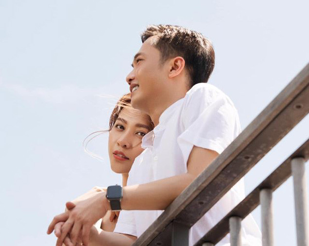 Người hâm mộ chờ đợi đám cưới của cặp đôi Cường Đô la và Đàm Thu Trang chuẩn bị diễn ra trong tháng 7 này.