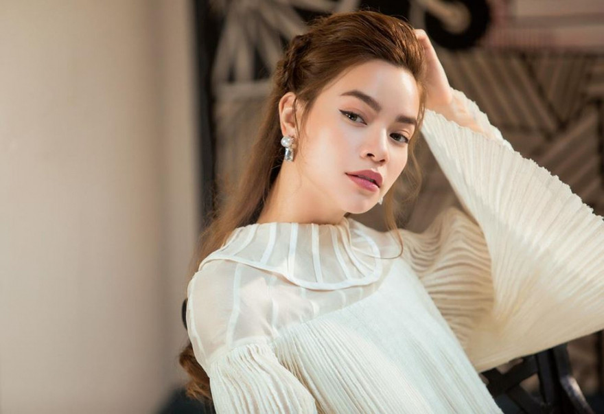 Showbiz 2/7: Hồ Ngọc Hà tuyên bố vạch mặt một người 'tưởng tử tế'