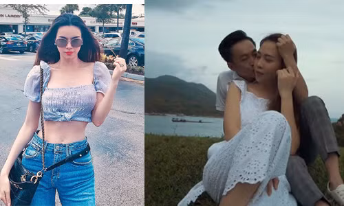Showbiz 19/7: Bị ‘tố’ đá xoáy Cường Đô la- Đàm Thu Trang, Hồ Ngọc Hà nói gì?