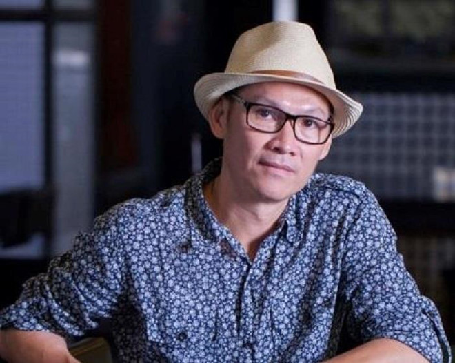 Biên đạo múa Hữu Trị. 