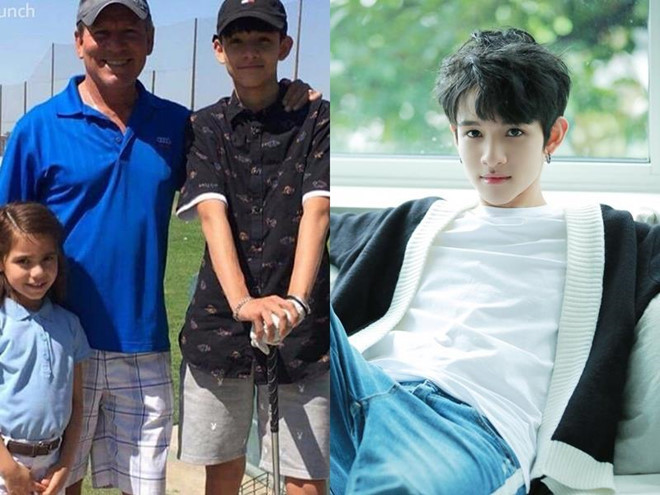 Ông Jose Arredondo là một doanh nhân điều hành tập đoàn ô tô lớn ở Bakersfield, California, Mỹ. Tuy nhiên, ông là người gốc Mexico.