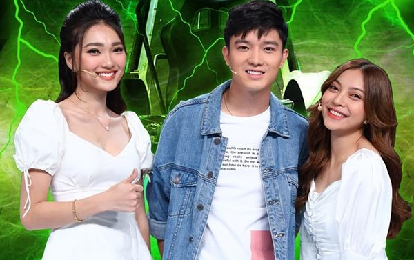 Bạn gái Quang Hải và người yêu tin đồn của Văn Đức gây thất vọng khi tham gia gameshow thể hiện kém hiểu biết, ứng xử thiếu tinh tế.