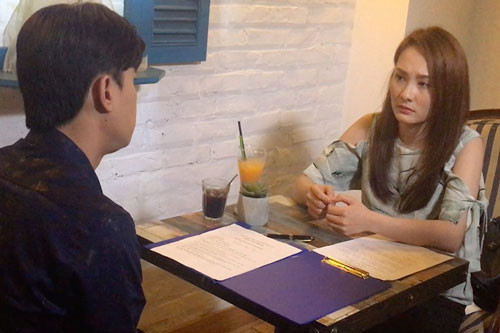 Showbiz 31/7: Lộ cảnh Thư - Vũ ‘Về nhà đi con’ sắp ký đơn ly hôn gây xôn xao