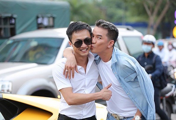 Trước ngày cưới Cường Đô la, Đàm Vĩnh Hưng tiết lộ bất ngờ