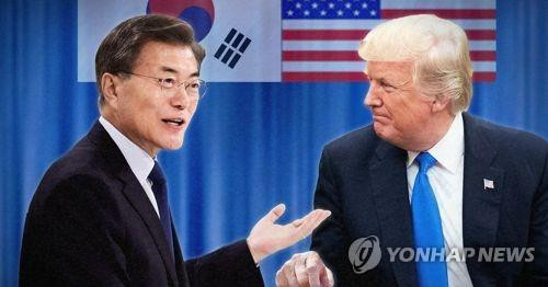 Thượng nghị sĩ Mỹ kêu gọi Trump thúc đẩy THAAD trong cuộc họp với Moon