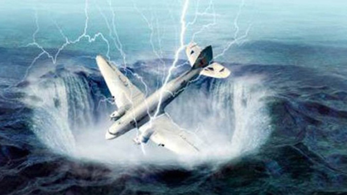 Chuyến bay bi thảm MH370 là đề tài của bộ phim The Vanishing Act.