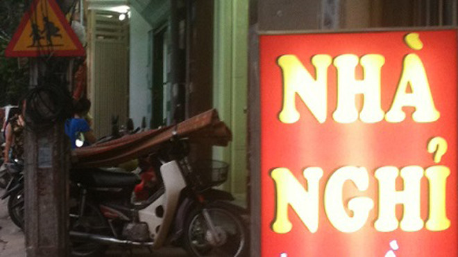 Ảnh minh họa. Nguồn: Internet