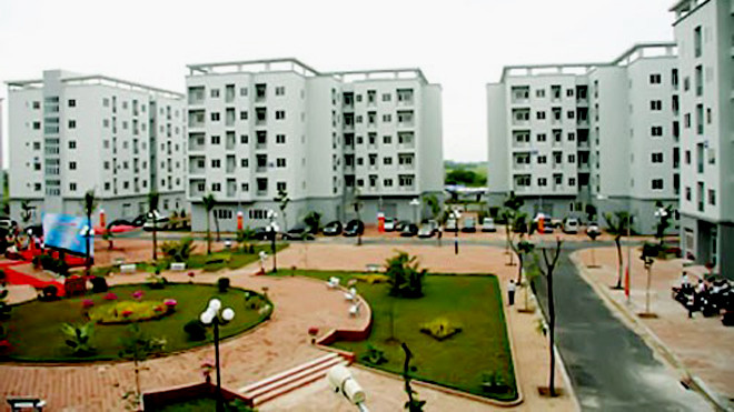 Hà Nội sẽ kiểm tra toàn bộ quá trình mua bán, đối tượng, giá cả của các dự án nhà thu nhập thấp 