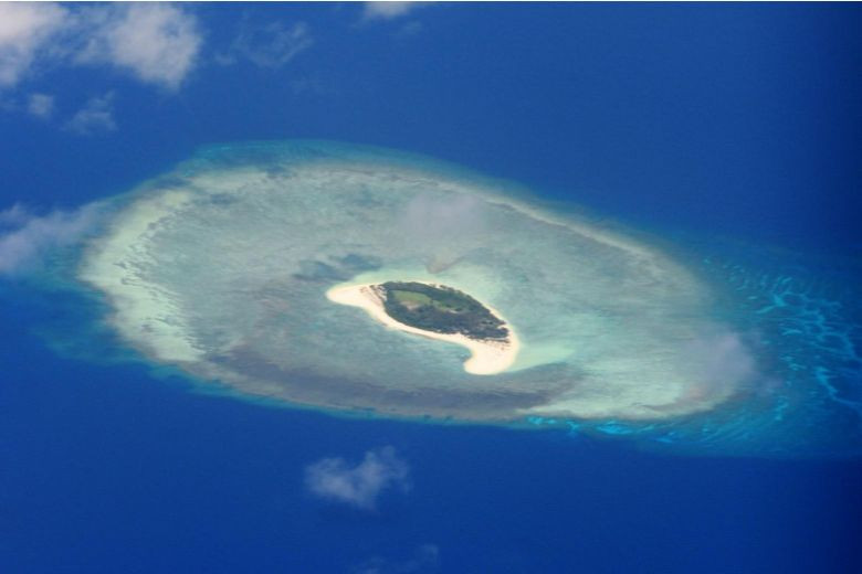 Đàm phán COC đang diễn ra nhưng nhiều sự cố nghiêm trọng vẫn xảy ra trên biển Đông