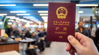 Philippines thay đổi chính sách với hộ chiếu ‘đường lưỡi bò’ của Trung Quốc