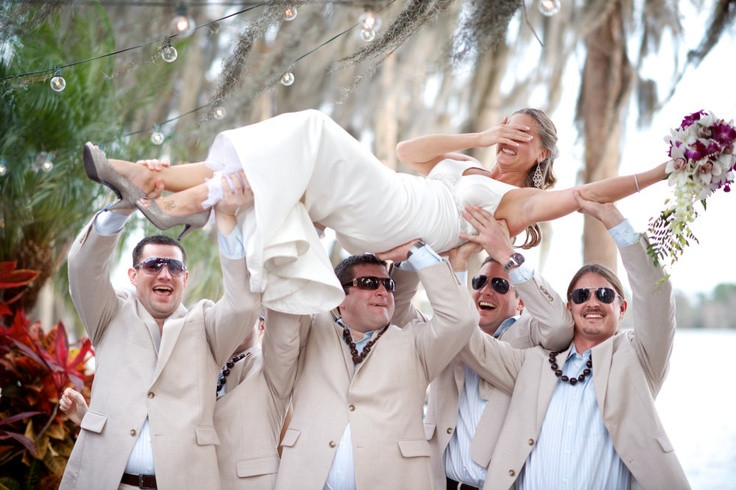 Các phong tục cưới xin kỳ lạ nhất thế giới