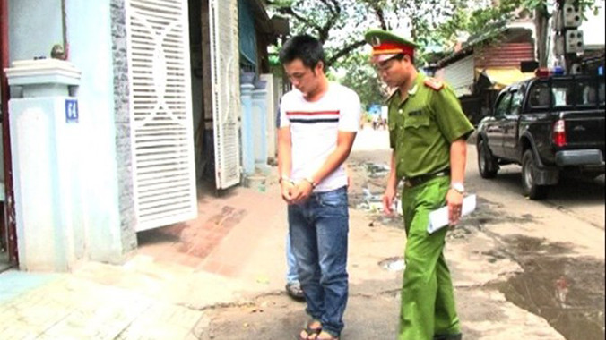 Tin vắn Pháp luật sáng 30/6