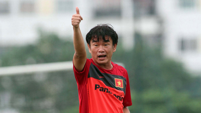 HLV Phan Thanh Hùng: Pháp không được coi thường Nigeria