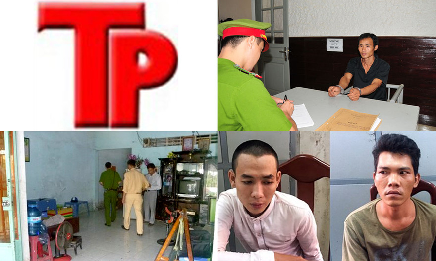 Bản tin Hình sự 18H: Bố sát hại con ruột, phi tang xác vì 'tội' làm nũng