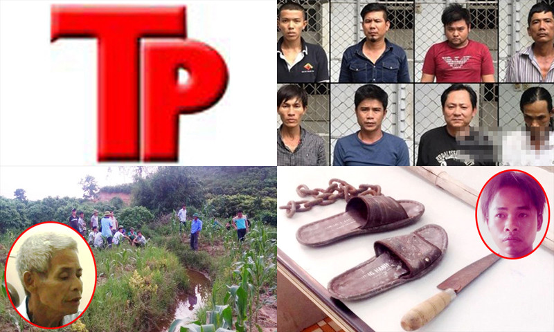 Bản tin Hình sự 18H: Đâm chết 'tình địch' vì ghen