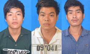 Đánh chết rồi phi tang xác bạn trai của người yêu cũ