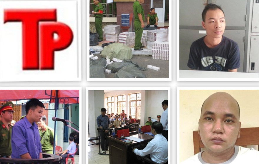 Bản tin Hình sự 18H: Dí dao vào cổ cô gái, cướp điện thoại và mật khẩu