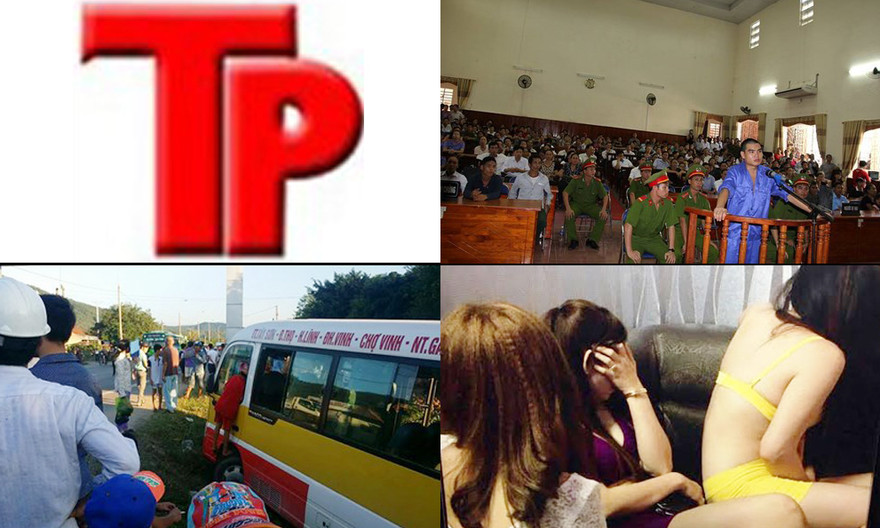 Bản tin Hình sự 18H: Cảnh sát nổ súng bắt cướp giữa Sài Gòn