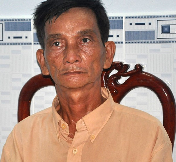 Nguyễn Văn Mướp