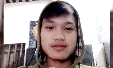 Chân dung đối tượng dọa đặt bom tống tiền nhà hàng xóm