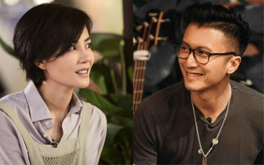 Tạ Đình Phong trả lời bất ngờ khi được hỏi bao giờ cưới Vương Phi?