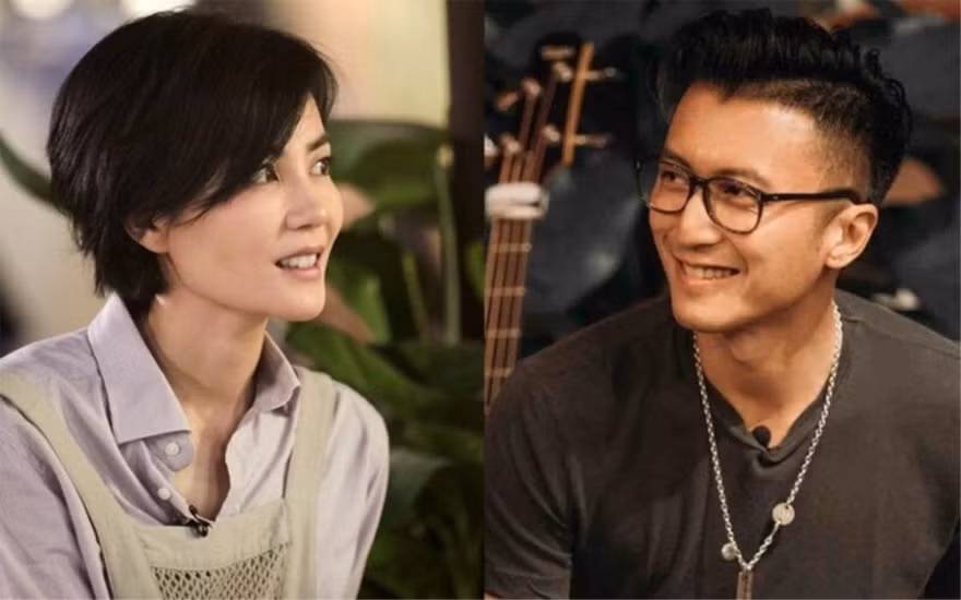 Tạ Đình Phong trả lời bất ngờ khi được hỏi bao giờ cưới Vương Phi?