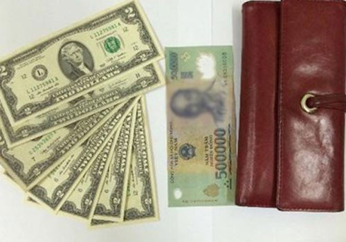 Tang vật vụ trộm. Ảnh: ANTĐ.