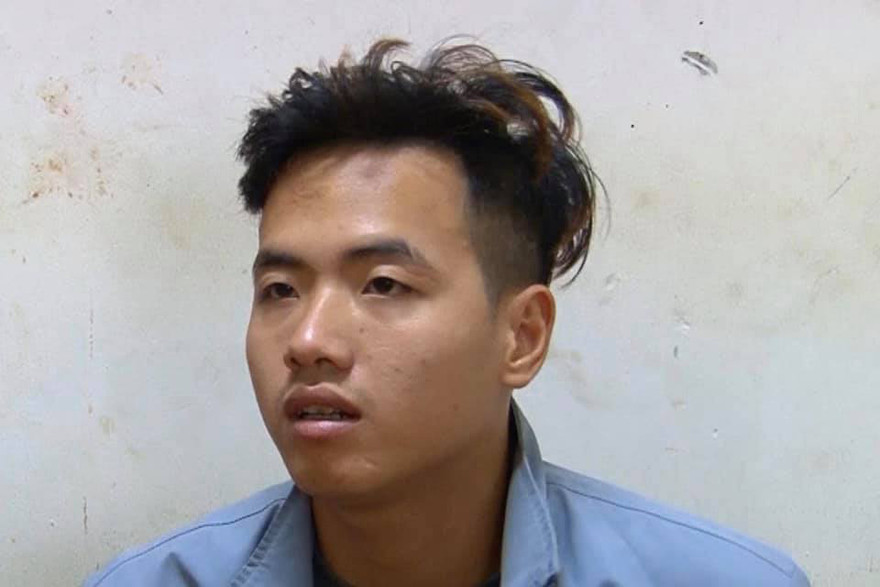 Đối tượng Linh.