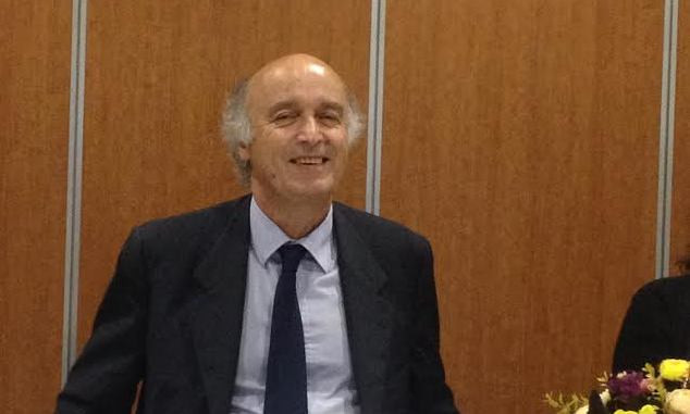 Ông Jean-Paul de Gaudemar, Tân tổng giám đốc Tổ chức Đại học Pháp ngữ AUF.