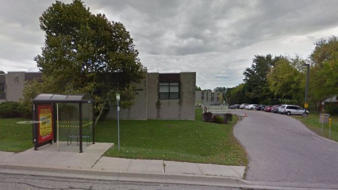 Y tá 'sát thủ' hầu tòa vì giết 8 người cao tuổi