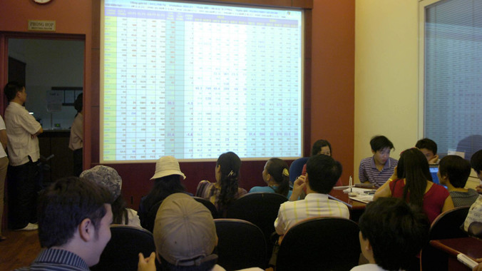 Cổ phiếu DN chỉ hấp dẫn nếu hoạt động và lợi nhuận bền vững. Ảnh: Như Ý