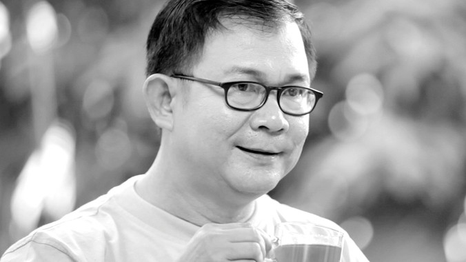 “Vệ sỹ mới” cho các quý ông hay nhậu