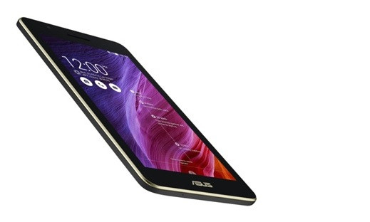 Asus Fonepad 7: Mỏng nhưng mạnh!