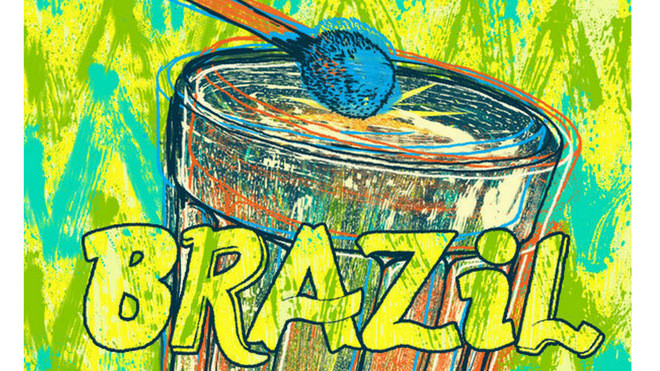 10 dấu ấn văn hóa đặc sắc của nước chủ nhà World Cup 2014