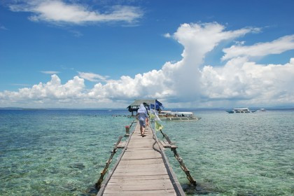 Cebu - Hòn đảo nữ hoàng của đất nước Philippines