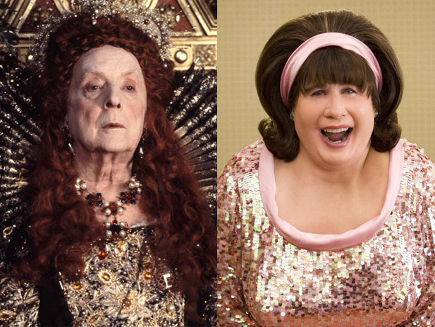 Những diễn viên chuyển giới thành công trên phim