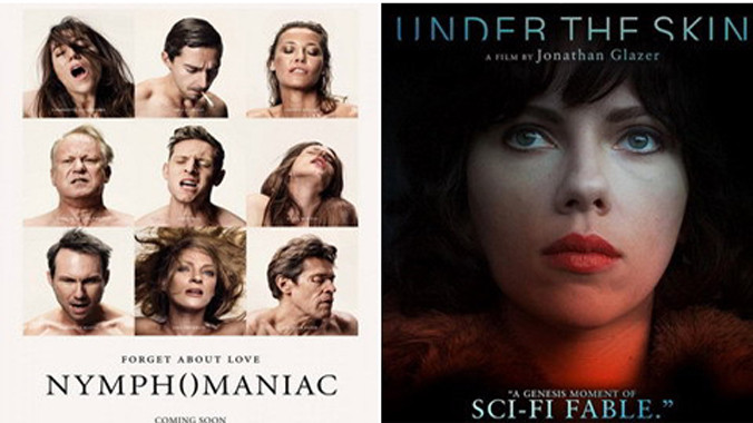 10 bộ phim kỳ dị của thế kỷ 21