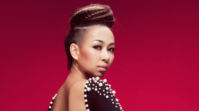 Ca sĩ Thảo Trang Idol: “Biết đâu Ghana sẽ cầm hòa Đức”